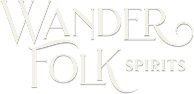 wanderfolk spirits logo