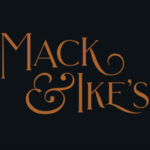 mack and ikes guthrie logo